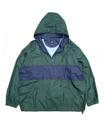 OLD GAP XL マウンテンパーカー old gap