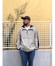 OLD GAP XL マウンテンパーカー old gap 00年製 OLD GAP オールドギャップ マウンテンパーカー ナイロン