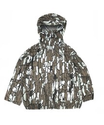 GAP（ギャップ）の「US Military / Trebark Camo Anorak / Trebark Camo / Used（マウンテンパーカー・メンズ）」