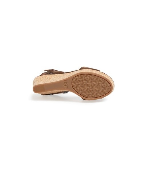 UGG D'ALESSIO サンダル 7 UGG D'ALESSIO サンダル 7