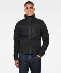 G-STAR | Citishield Zip Jacket Originals(デニムジャケット)