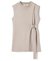 GRL | サイドベルトニットトップス(ニット/セーター)