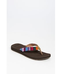 REEF | Reef 'Guatemalan Love' Flip Flop(サンダル)
