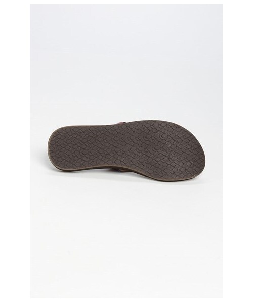REEF（リーフ）の「Reef 'Guatemalan Love' Flip Flop（サンダル・Multi・5 M/11 M/6 M/10 M）」の3枚目の写真