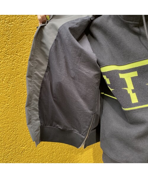 no brand（ノーブランド）の「立体刺繍BL｢LOVES TO YOU｣#8116A（ブルゾン・レディース・その他）」の15枚目の写真