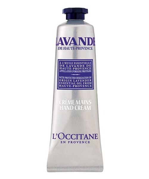 L'Occitane Lavender Hand Cream (1 oz.)