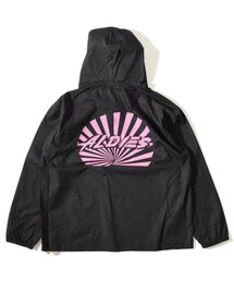 ALDIES | Earth Parka(Black)※直営店限定アイテム(パーカー)