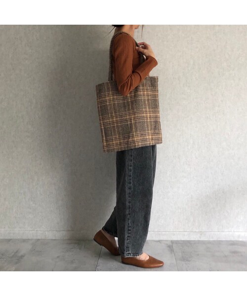 copine(コピン)の「優秀着回しitem!バックオープンリブカットソー(4color)【クリックポスト対象商品】(Tシャツ/カットソー・レディース・その他)」の12枚目の写真