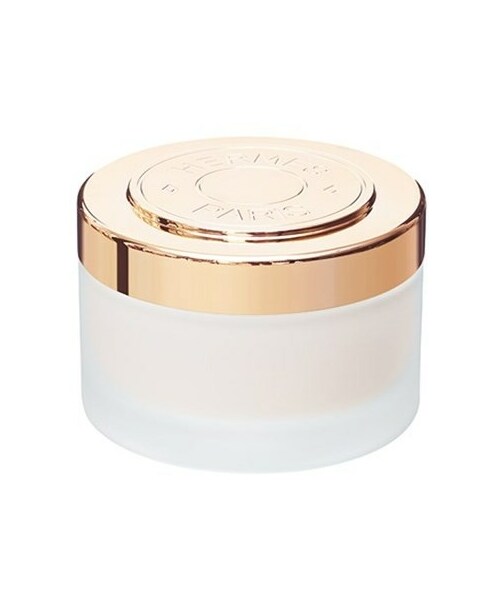 HERMES（エルメス）の「Hermès Jour d'Hermès - Perfumed body cream