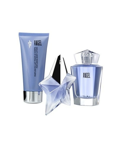 Thierry Mugler（デュエリーミュグレー）の「Thierry Mugler