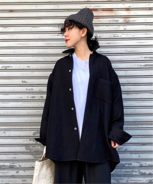 JOURNAL STANDARD LUXE（ジャーナルスタンダード ラックス）の