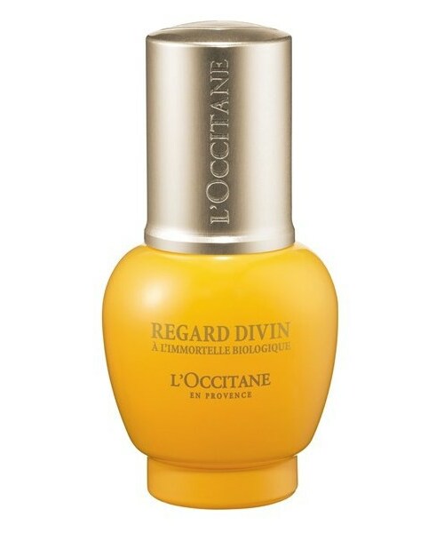 L'Occitane（ロクシタン）の「L'Occitane 'Immortelle Divine' Eye Cream（スキンケア）」 WEAR
