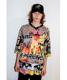 P.A.M.（パム）の「P.A.M. / PERKS AND MINI (パム / パークス アンド