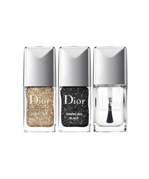 Christian Dior（クリスチャンディオール）の「Dior 'Sparkling Nail