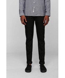 URBAN OUTFITTERS | Williamsburg Garment Company South 4th Street Black Skinny Jean(デニムパンツ)