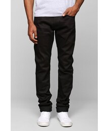 Big John | Big John Tapered Kuro2 Selvedge Skinny Jean(デニムパンツ)