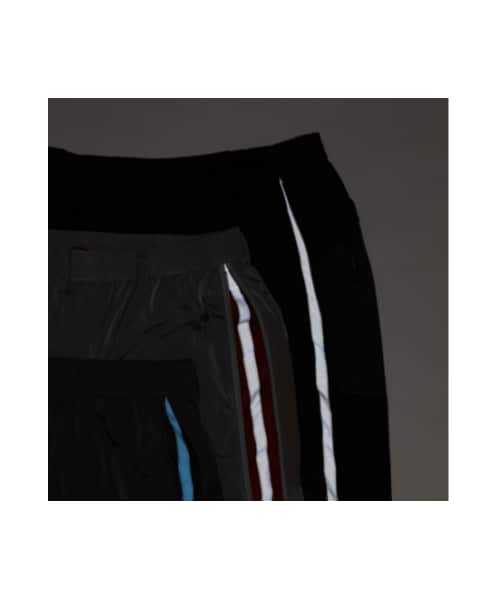 ROTOL（ロトル）の「ROTOL ロトル “REFLECT TRACK PANTS” リフレクター