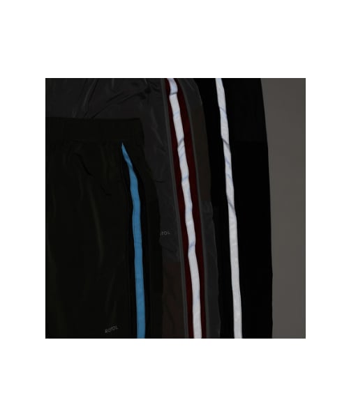 rotol リフレクターパンツ ROTOL（ロトル）の「ROTOL ロトル “REFLECT TRACK PANTS