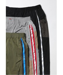 ROTOL（ロトル）の「ROTOL ロトル “REFLECT TRACK PANTS” リフレクター