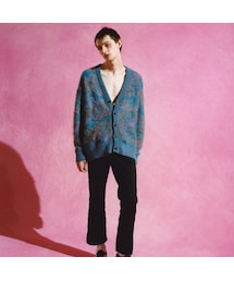 ROTOL（ロトル）の「ROTOL ロトル “KS CARDIGAN” KSカーディガン 