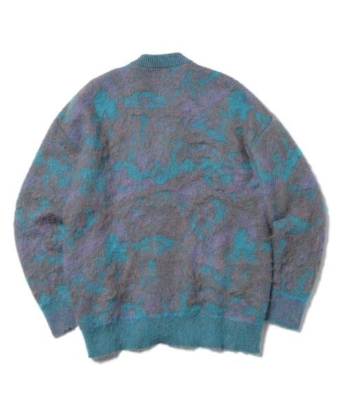 ROTOL（ロトル）の「ROTOL ロトル “KS CARDIGAN” KSカーディガン 