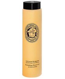 ボディソープ diptyque Fleur de Peau（フルール ドゥ ポー） - ハンド＆ボディ