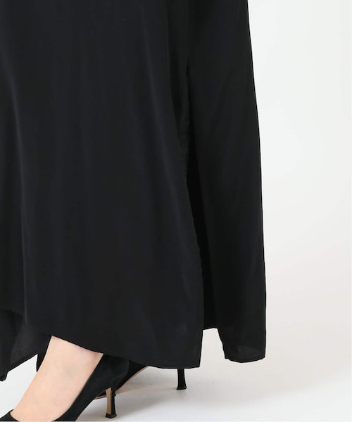 CITYSHOP（シティーショップ）の「KAFTAN DRESS（ワンピース/ドレス・ブラック/フリー/在庫あり）」の12枚目の写真