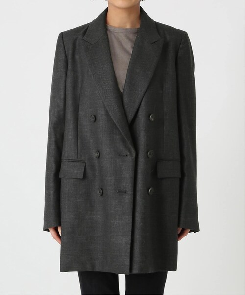 Deuxieme Classe（ドゥーズィエムクラス）の「relax ジャケット