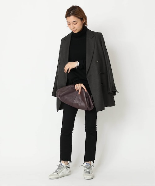 Deuxieme Classe（ドゥーズィエムクラス）の「relax ジャケット