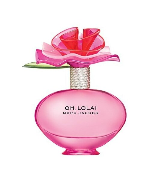 MARC JACOBS(マークジェイコブス)の「MARC JACOBS 'Oh, Lola!' Eau de Parfum(香水・3.4 oz/1.7 oz)」の2枚目の写真