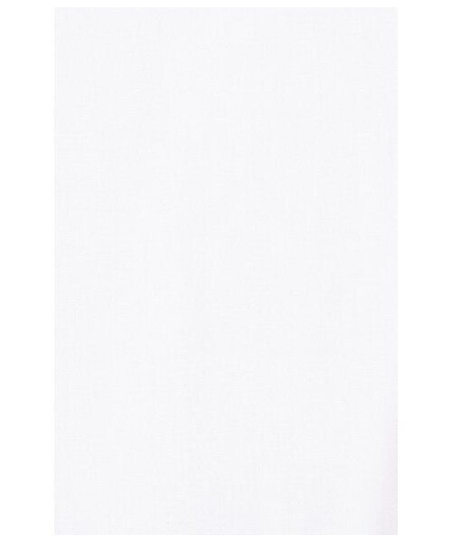 COMME des GARCONS（コムデギャルソン）の「Comme des Garçons Woven Shirt with Heart Appliqué（シャツ/ブラウス・White・Regular Medium/Regular X-Large/Regular Large/Regular Small）」の3枚目の写真