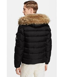 MONCLER（モンクレール）の「Moncler 'Byron' Down Jacket with