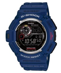 G-SHOCK | G-Shock 'Mudman' Digital Watch, 53mm x 51mm(アナログ腕時計)