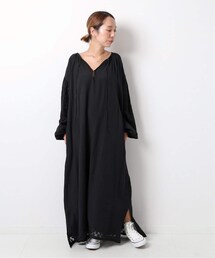 Spick & Span（スピックアンドスパン）の「≪予約≫刺繍ドレス◆（ワンピース/ドレス）」