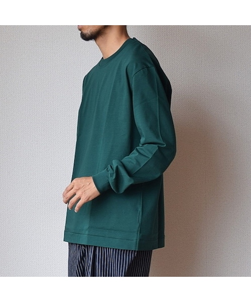 新品未使用　manual alphabet size 1 MANUAL ALPHABET ロデオサージワンタックパンツ マニュアル