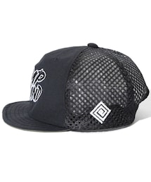 ELDORESO（エルドレッソ）の「【ELDORESO】Jump Around Cap