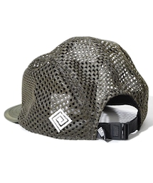Eldoreso/Gebrselassie Cap(Olive)/M/新品未使用 ELDORESO(エルドレッソ) Gebrselassie Cap E7011614 | circle AOMORI