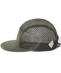 ELDORESO（エルドレッソ）の「【ELDORESO】Beyond Mesh Cap