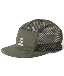 ELDORESO（エルドレッソ）の「【ELDORESO】Beyond Mesh Cap