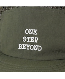 ELDORESO（エルドレッソ）の「【ELDORESO】Beyond Mesh Cap