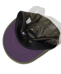 ELDORESO（エルドレッソ）の「【ELDORESO】Beyond Mesh Cap