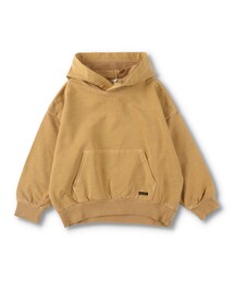 BRANSHES | ピグメント染めパーカー(パーカー)