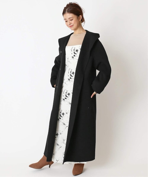 U by SPICK&SPAN（ユーバイスピックアンドスパン）の「リバーロング