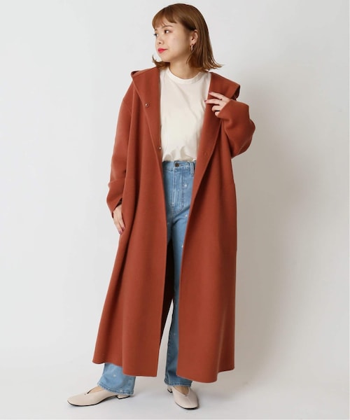 U by SPICK&SPAN（ユーバイスピックアンドスパン）の「リバーロング 