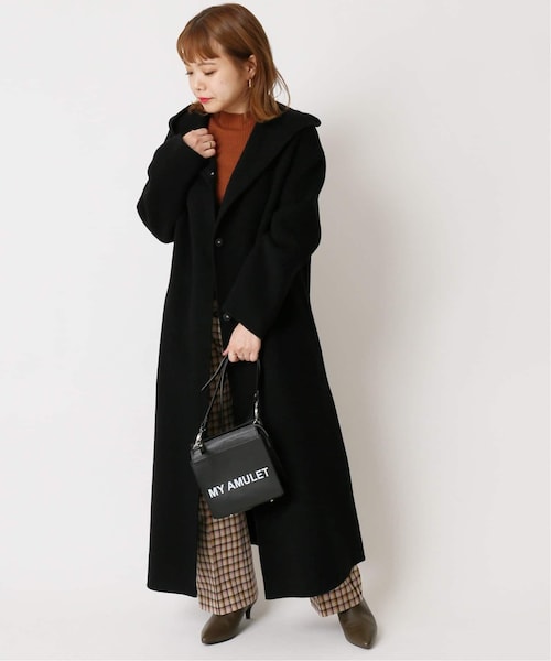 U by SPICK&SPAN（ユーバイスピックアンドスパン）の「リバーロング