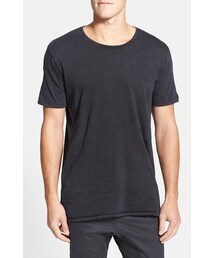 ZANEROBE | ZANEROBE 'Flintlock' Oversized T-Shirt(Tシャツ/カットソー)