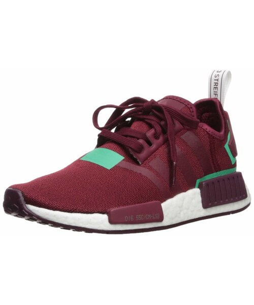 adidas originals women's nmd_r1 running shoe