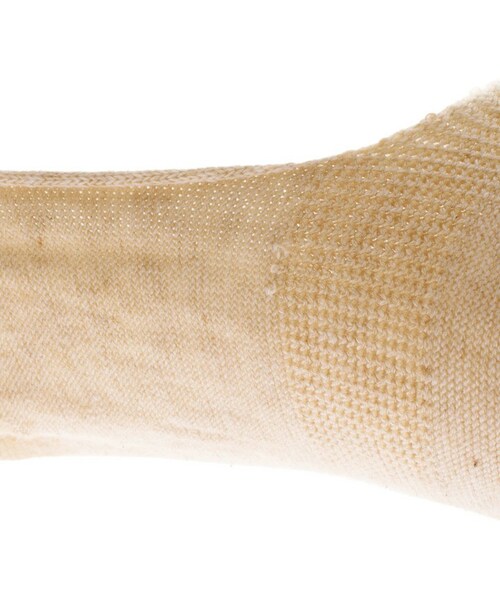 FALKE(ファルケ)の「Falke Invisible Step Nude Socks(レッグウェア・beige・US 8-9-S)」の2枚目の写真