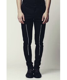 Eliran Nargassi | Mens Black Skinny Pants(その他パンツ)