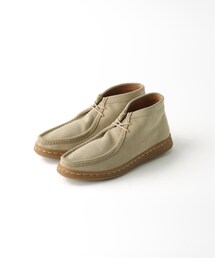 JOINT WORKS | boo mid suede(シューズ)